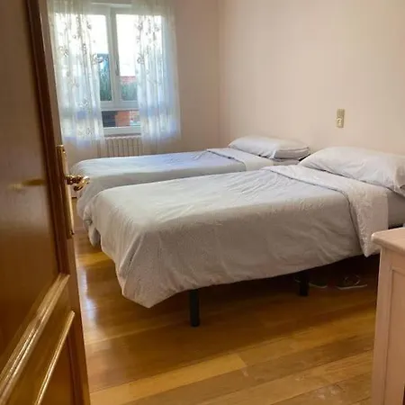 Espacioso Y Acogedor, Muy Confortable - Al Lado De La Plaza Mayor * Valencia de Don Juan