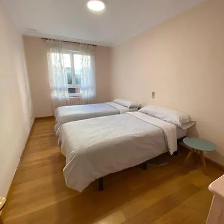 Apartment Espacioso Y Acogedor, Muy Confortable - Al Lado De La Plaza Mayor Valencia de Don Juan