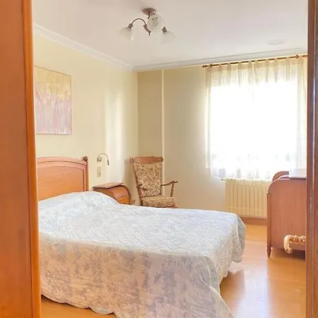 Espacioso Y Acogedor, Muy Confortable - Al Lado De La Plaza Mayor Appartamento Valencia de Don Juan