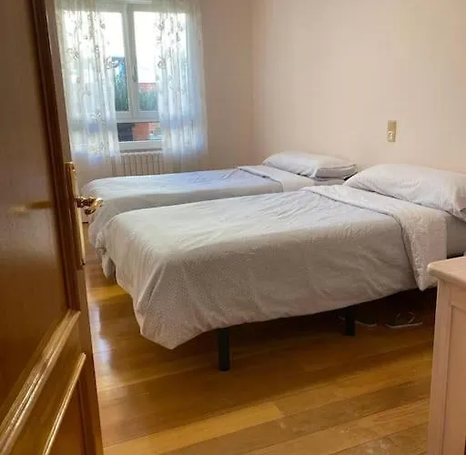 Espacioso Y Acogedor, Muy Confortable - Al Lado De La Plaza Mayor * Valencia de Don Juan