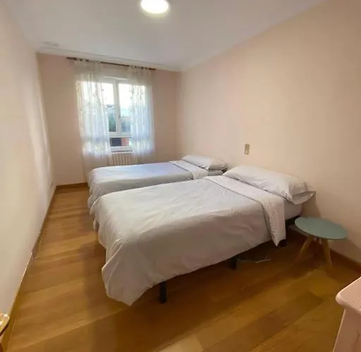 Appartement Espacioso Y Acogedor, Muy Confortable - Al Lado De La Plaza Mayor Valencia de Don Juan