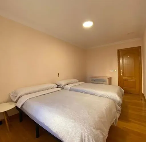 Espacioso Y Acogedor, Muy Confortable - Al Lado De La Plaza Mayor Appartement